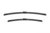 Щітки склоочисника (550/450mm) Opel Astra H / MB GLK (X204) BOSCH 3 397 118 931 (фото 1)