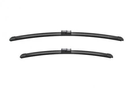Щітки склоочисника (550/450mm) Opel Astra H / MB GLK (X204) BOSCH 3 397 118 931