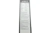 ЩІТКИ СКЛООЧИСНИКІВ AEROTWIN BOSCH 3 397 118 937 (фото 10)