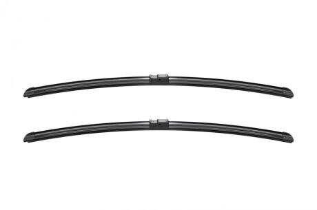 A949S Щітки склоочисника к-т (650*650) MERCEDES-BENZ BOSCH 3 397 118 949