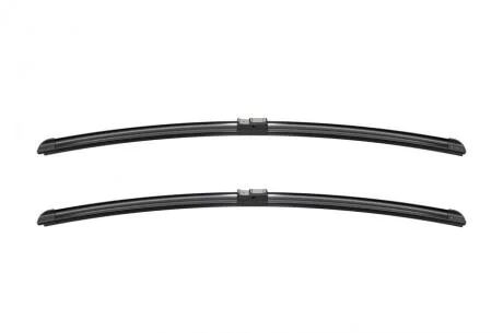 A949S Щітки склоочисника к-т (650*650) MERCEDES-BENZ BOSCH 3 397 118 949