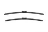ЩІТКИ СКЛООЧИСНИКІВ AEROTWIN BOSCH 3 397 118 955 (фото 1)