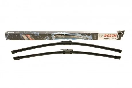 ЩІТКИ СКЛООЧИСНИКІВ AEROTWIN BOSCH 3 397 118 967