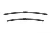 ЩІТКИ СКЛООЧИСНИКІВ AEROTWIN BOSCH 3 397 118 970 (фото 1)