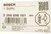 Форсунка BOSCH 3 398 699 161 (фото 7)