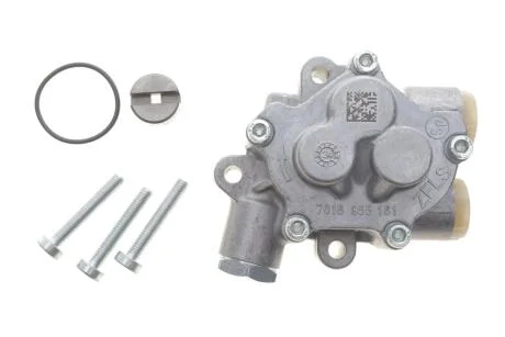 Насос паливний механічний DAF XF106 BOSCH 3579671105