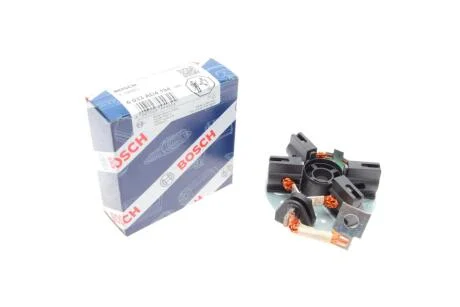 Щіткотримач BOSCH 6 033 AD4 194