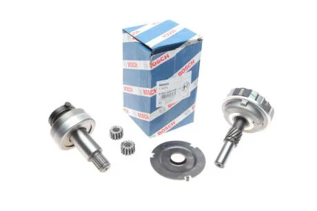 КОМПЛЕКТ ДЕТАЛЕЙ BOSCH 6 033 AD5 359 (фото 1)