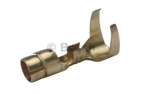 Насадка на провід запалення BOSCH 8 780 499 002