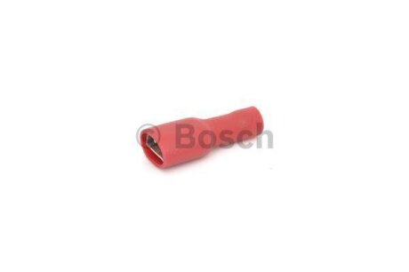 Плоский штекеp BOSCH 8 784 478 014