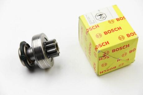 Привід із механізмом вільного ходу, стартер BOSCH 9 002 336 224