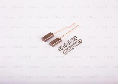 Вугільна щітка, генератор BOSCH 9 124 080 037