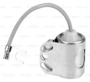 Конденсатор, система запалювання BOSCH 9 231 081 287
