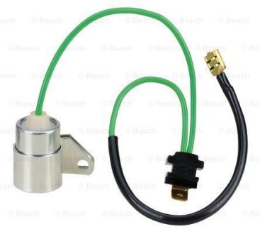 Конденсатор, система запалювання BOSCH 9 231 081 465