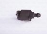 Поворотная заслонка, подвод воздуха BOSCH F 000 99M 100 (фото 4)
