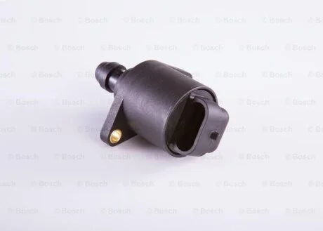 Поворотная заслонка, подвод воздуха BOSCH F 000 99M 100