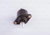 Двигун шаговый PEUGEOT/CITROEN Samand (двигун. XU7JP) BOSCH F 000 99M 431 (фото 3)