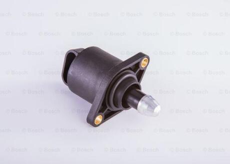 Двигун шаговый PEUGEOT/CITROEN Samand (двигун. XU7JP) BOSCH F 000 99M 431
