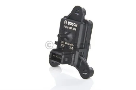 Датчик вакууму BOSCH F 000 99P 003