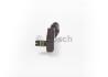OPEL Датчик тиску наддува MERIVA A (X03) 1.3 CDTI 03-, 1.7 03- BOSCH F 000 99P 350 (фото 4)