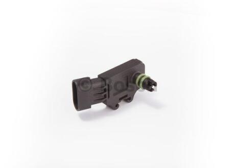 OPEL Датчик тиску наддува MERIVA A (X03) 1.3 CDTI 03-, 1.7 03- BOSCH F 000 99P 350