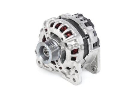 Генератор BOSCH F 000 BL0 6A0 (фото 1)