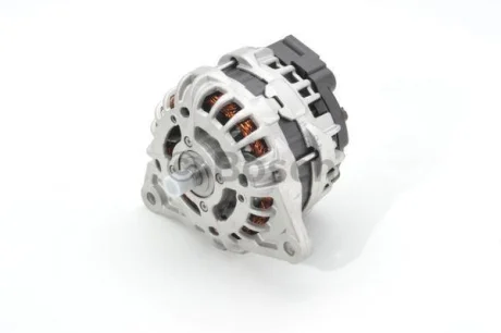 Генератор BOSCH F 000 BL0 7N9 (фото 1)