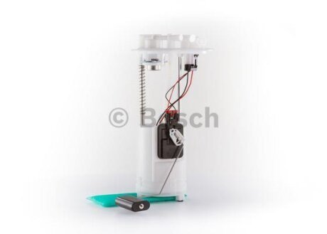 Електричний паливний насос BOSCH F 000 TE0 085