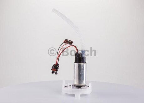 Електричний паливний насос BOSCH F 000 TE1 81A