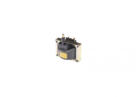 Котушка запалювання RENAULT 11,21 BOSCH F 000 ZS0 115