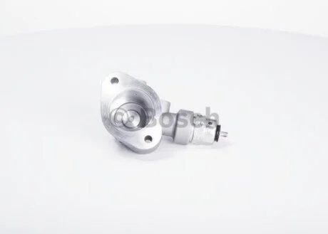 Елемент насосу високого тиску BOSCH F 002 D15 654