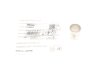 Втулка подшипника !(м) топливного насоса MAN дв.D0824/D0826 BOSCH F 002 D16 013 (фото 1)