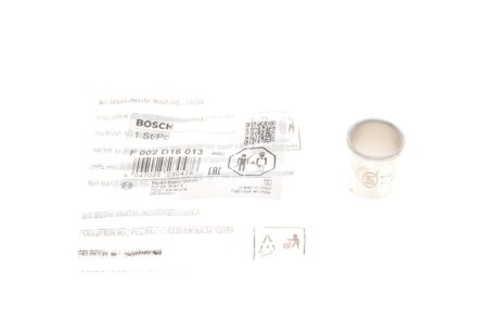 Втулка подшипника !(м) топливного насоса MAN дв.D0824/D0826 BOSCH F 002 D16 013
