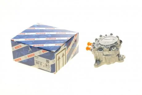 Насос вакуумный A3, A3 quattro, A3 Sportback, A3 Sportback quattro, A4, A4 Avant, A4 Avant quattro, A4 quattro, A6, A6 Avant, Altea, Altea XL, Golf Pl BOSCH F 009 D02 804