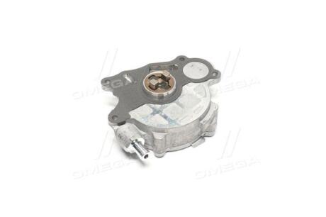 Механічний вакуумний насос AUDI A3, A4 ALLROAD B8, A4 B8, A5, A6 C6, A6 C7, Q3, Q5, TT, SEAT ALHAMBRA, ALTEA, ALTEA XL, EXEO, EXEO ST, LEON, TOLEDO III, SKODA OCTAVIA II 1.6D/2.0/2.0D 05.03- BOSCH F 009 D03 014