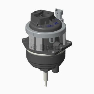 Корпус фільтра AdBlue в зборі BOSCH F 00B H40 201
