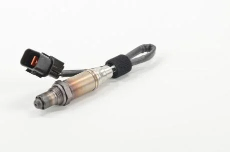 Лямбда-зонд (кількість дротів 4, 470мм) HYUNDAI XG KIA OPIRUS OPEL VECTRA C 1.8/3.0/3.5 12.98-09.08 BOSCH F 00H L00 154