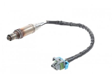 Лямбда-зонд 0255 CHEVROLET/HUMMER/OPEL Captiva/H3/Antara BOSCH F 00H L00 255