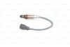 Лямбда-зонд TOYOTA/LEXUS Camry/ES/Hilux/Innova \'\'2,0-4,0 \'\'09-15 BOSCH F 00H L00 399 (фото 3)