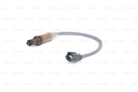 Лямбда-зонд TOYOTA/LEXUS Camry/ES/Hilux/Innova \'\'2,0-4,0 \'\'09-15 BOSCH F 00H L00 399