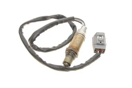 Лямбда-зонд (кількість дротів 4, 720мм) MAZDA 3, 3/HATCHBACK, 6, 6/KOMBI, CX-5, CX-9 1.5/2.0/2.5 11.11- BOSCH F 00H L00 426