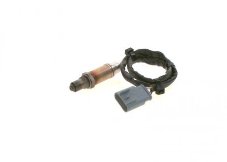FIAT Кисневий датчик (лямбда-зонд) 500 1.2 07-, ALFA ROMEO MITO 1.4 11-18 BOSCH F 00H L00 438