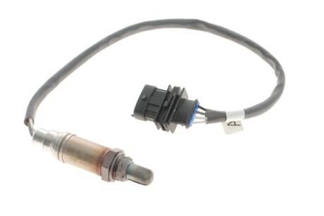 Лямбда-зонд (4 конт.) OPEL Astra G/Corsa C1,4i/Vectra C 1,6i/Zafira 1,6i BOSCH F 00H L00 454