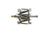 РОТОР ГЕНЕРАТОРА BOSCH F 00M 121 640 (фото 3)