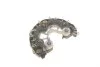 Випрямляч генератора 12V (діодний міст) BOSCH F 00M 123 334 (фото 2)