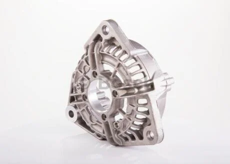 Кришка генератора передня/ BOSCH F 00M 136 244