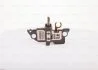 Реле-регулятор генератора IVECO Daily 2,8 -06, RENAULT Mascott 2,8 -04, FIAT Ducato 2,3JTD 02-. BOSCH F 00M 144 128 (фото 4)