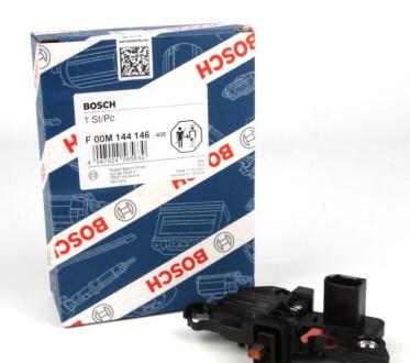 Реле генер., Sprinter CDI - VW LT, (=F 00M 144 138 / F 00M 145 357) BOSCH F 00M 144 146 (фото 1)