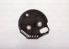 Кришка генератора пластик BOSCH F 00M 146 050 (фото 4)
