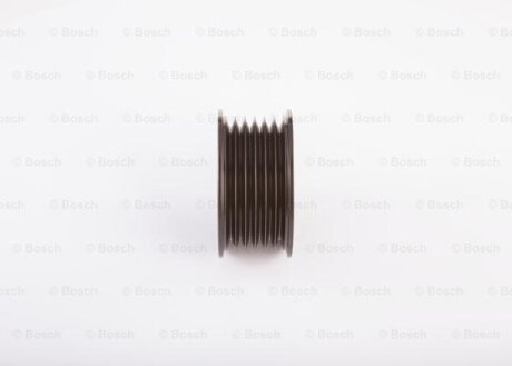 OPEL шків генератора Astra G, Vectra B/C, Zafira A, 2,0DTI, BOSCH F 00M 991 160
